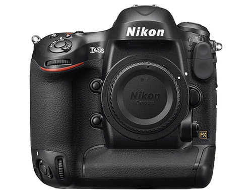Nikon 1 Nikon D4S   один из лучших зеркальных фотоаппаратов 2014 года.